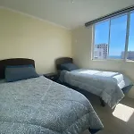 Departamento A Pasos De La Playa Y Centros Comerciales