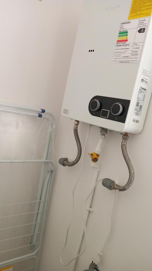Apartamento Departamento A Pasos De La Playa Y Centros Comerciales