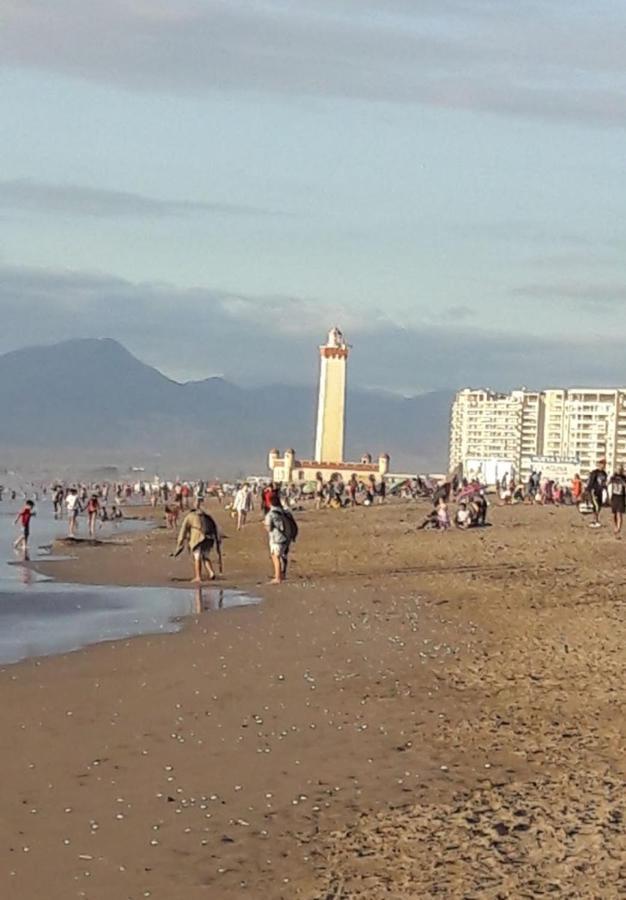 Departamento A Pasos De La Playa Y Centros Comerciales La Serena