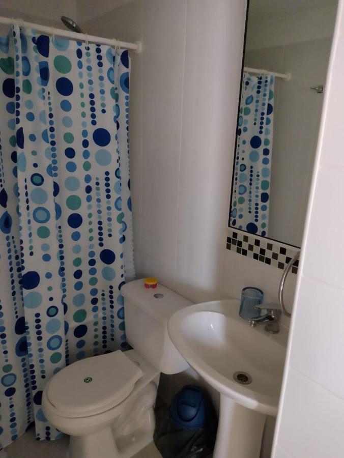 Departamento A Pasos De La Playa Y Centros Comerciales La Serena