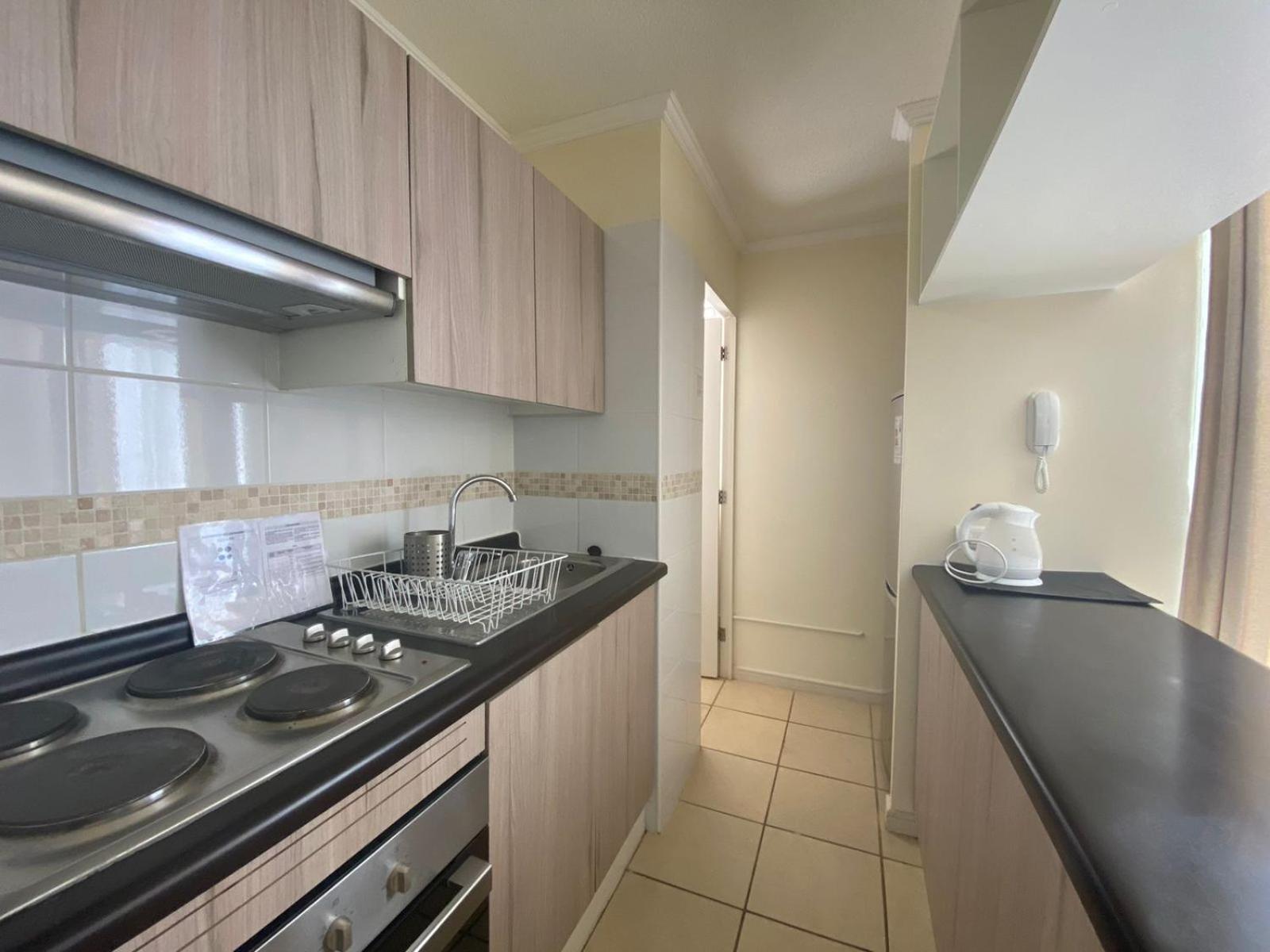 Departamento A Pasos De La Playa Y Centros Comerciales Apartamento *
