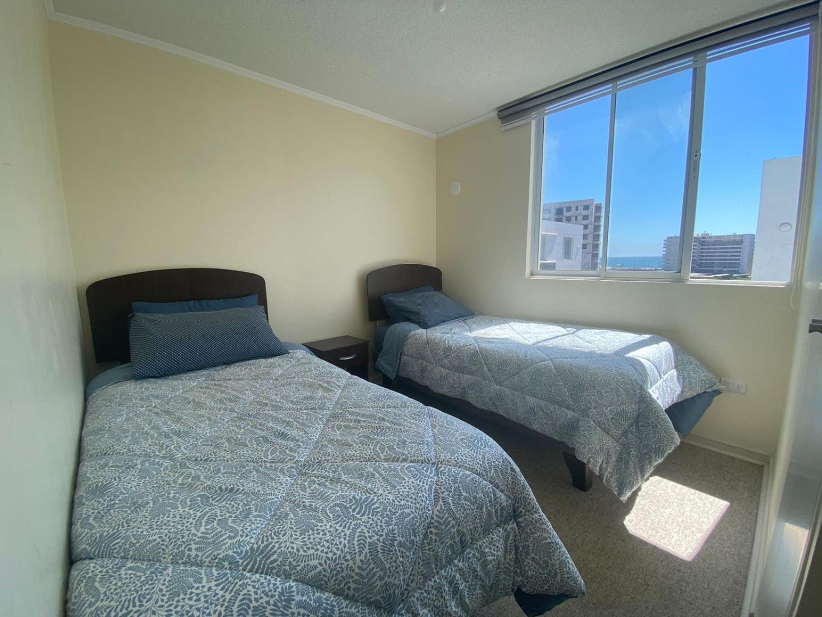 Departamento A Pasos De La Playa Y Centros Comerciales Apartamento